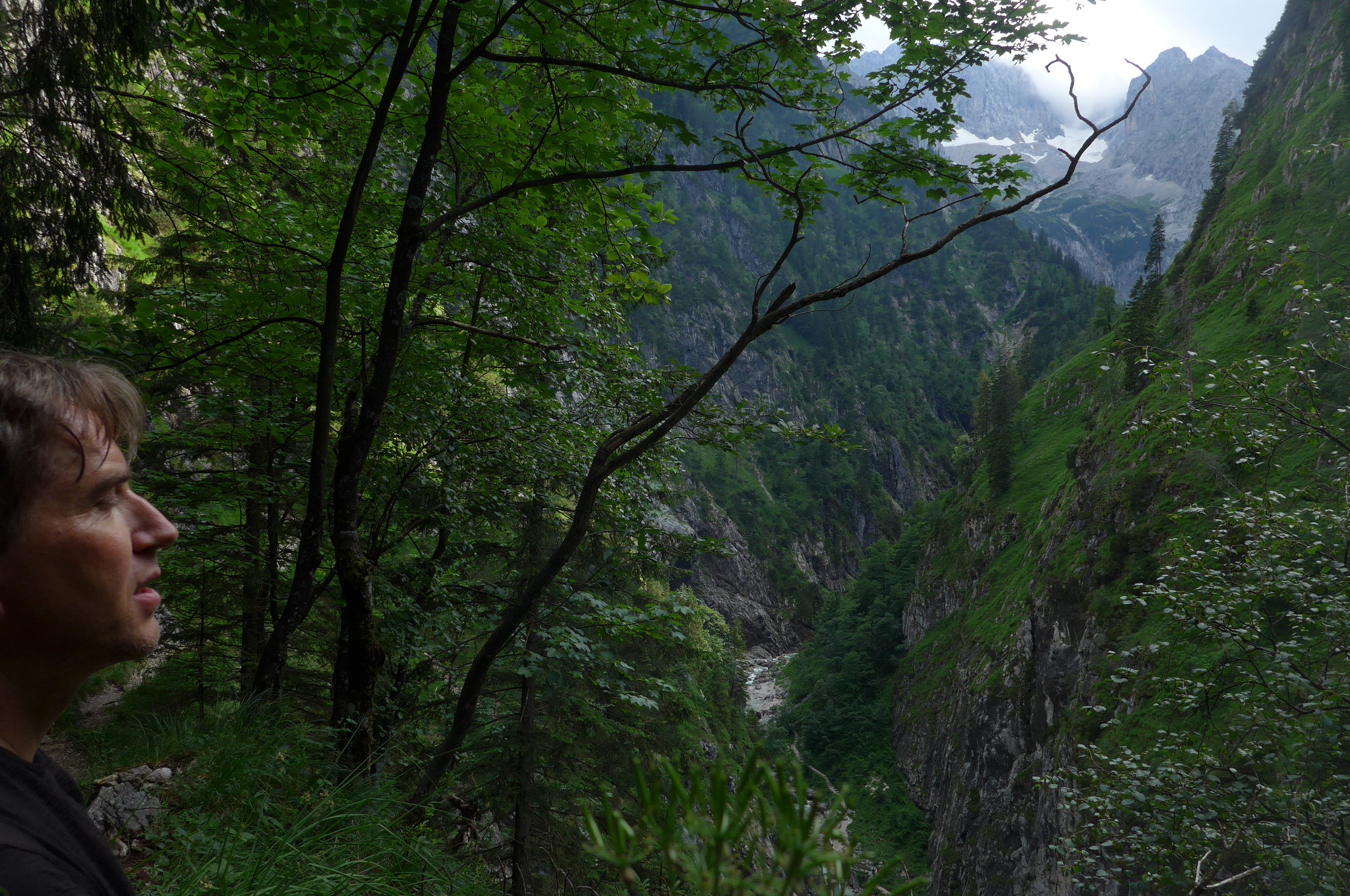 Höllental Jiřyn